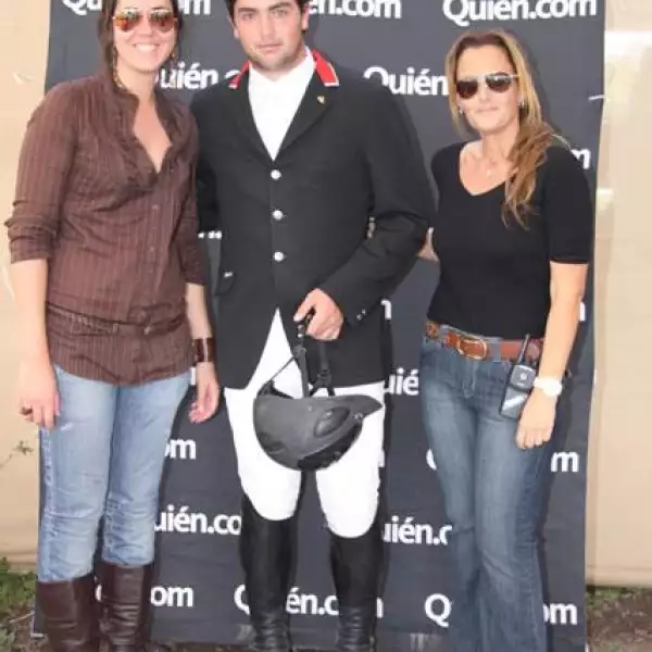 Campeonato Nacional de Salto 2009