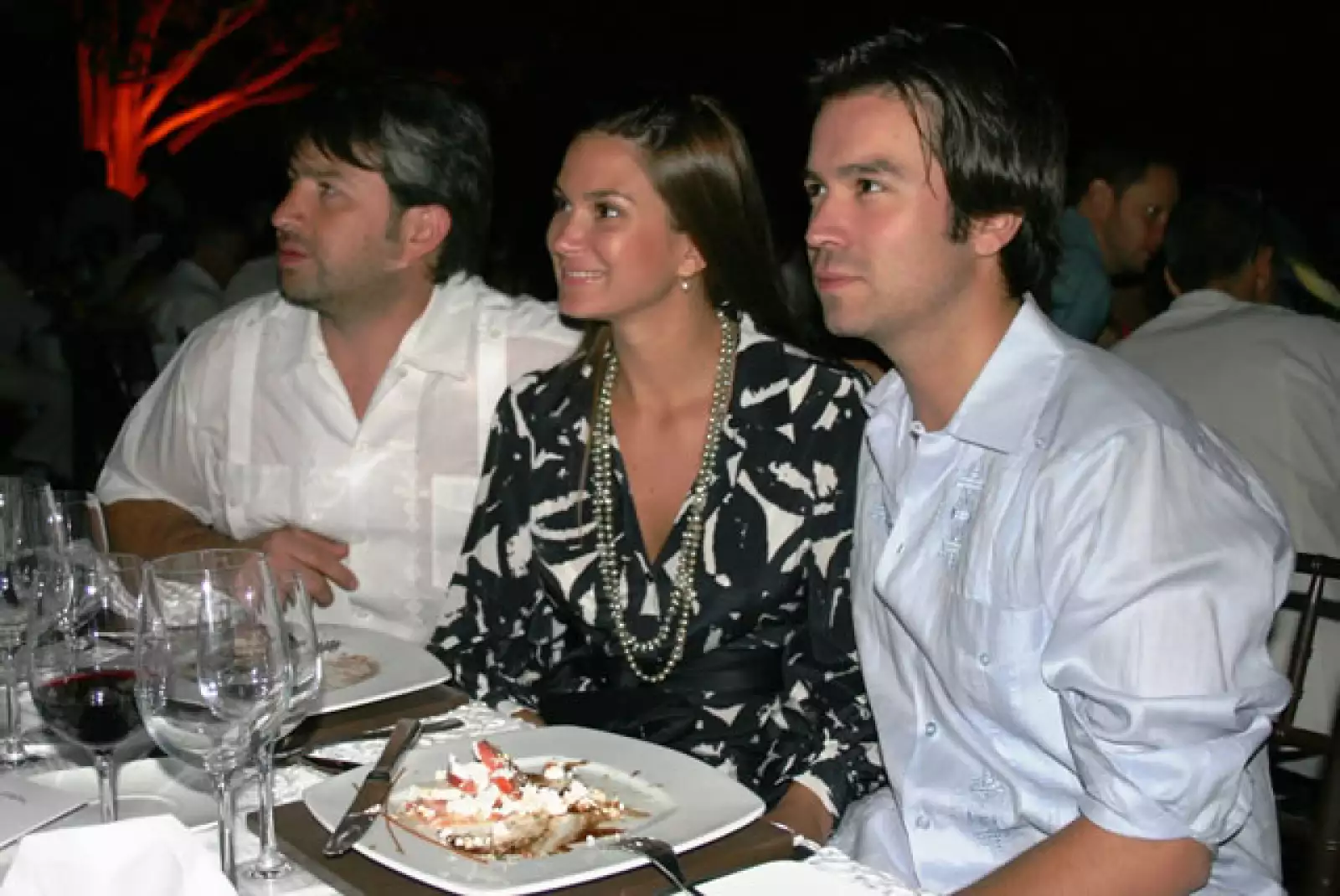 Boda de Joy y Sergio