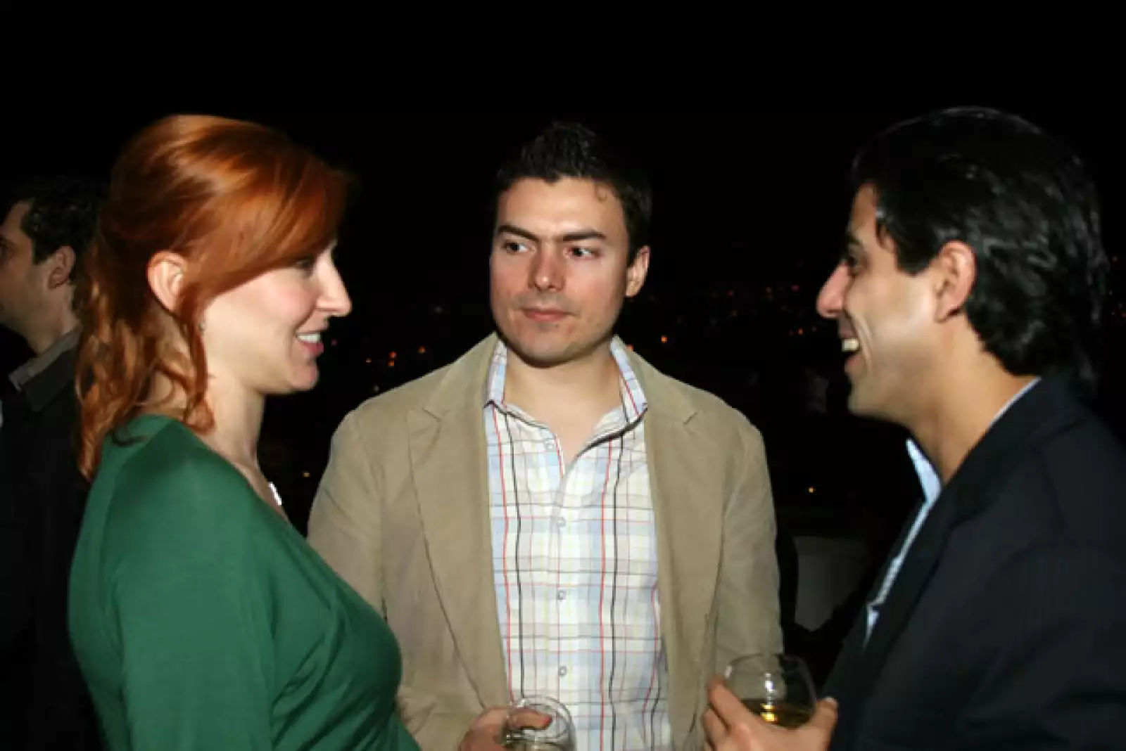 Opinion Leaders de The Macallan