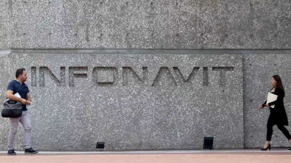 Reforma al Infonavit: Sheinbaum la defiende, pero los sindicatos dicen otra cosa
