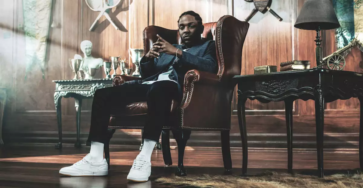 Kendrick Lamar