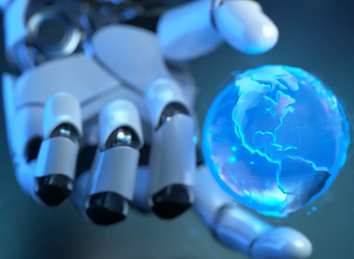 La IA en América Latina y la oportunidad de hacerlo distinto