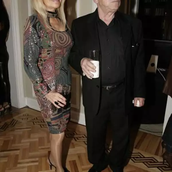 Cumpleaños Andrés Roemer 2009