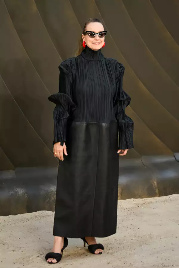 "The Odyssey" World Premiere - Arrivals