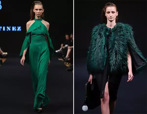 Lob por Alfredo Martínez