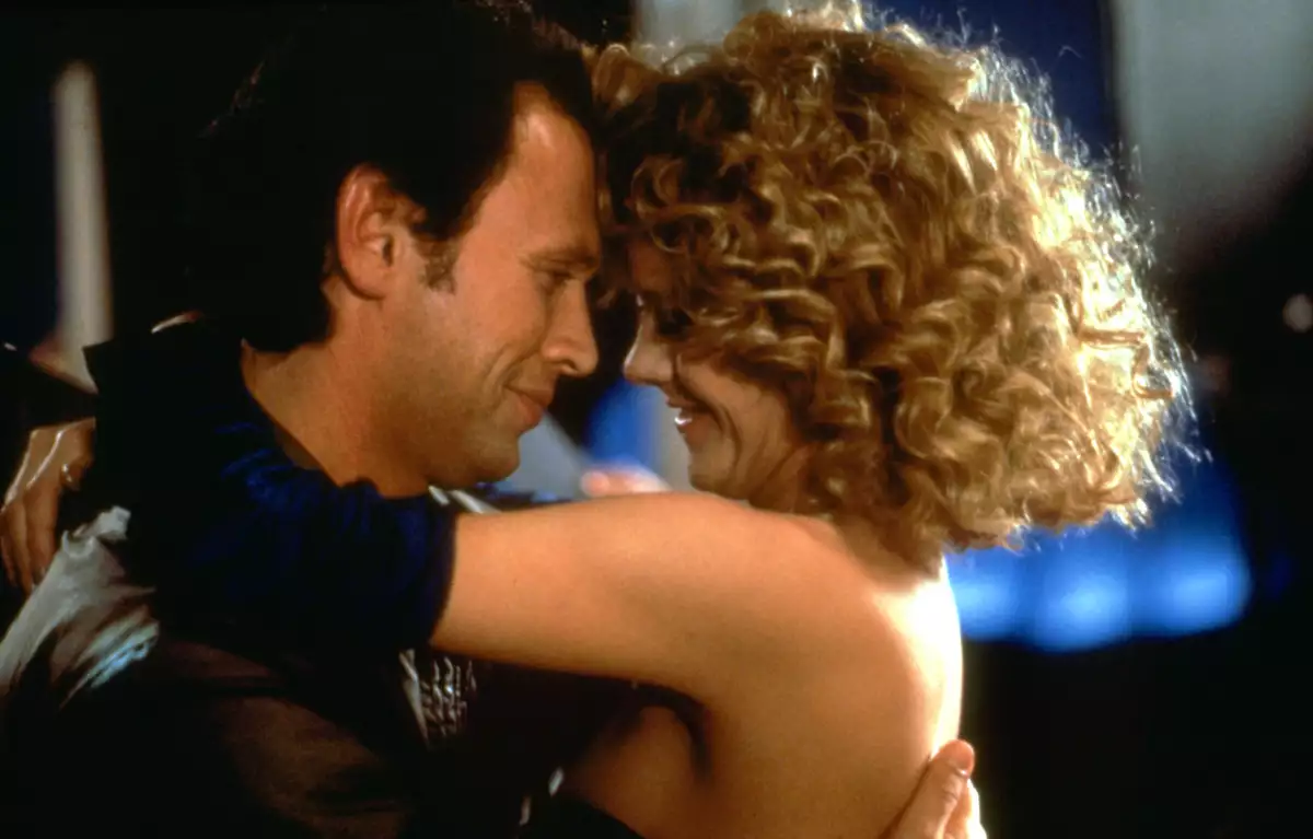 When Harry Met Sally - 1989