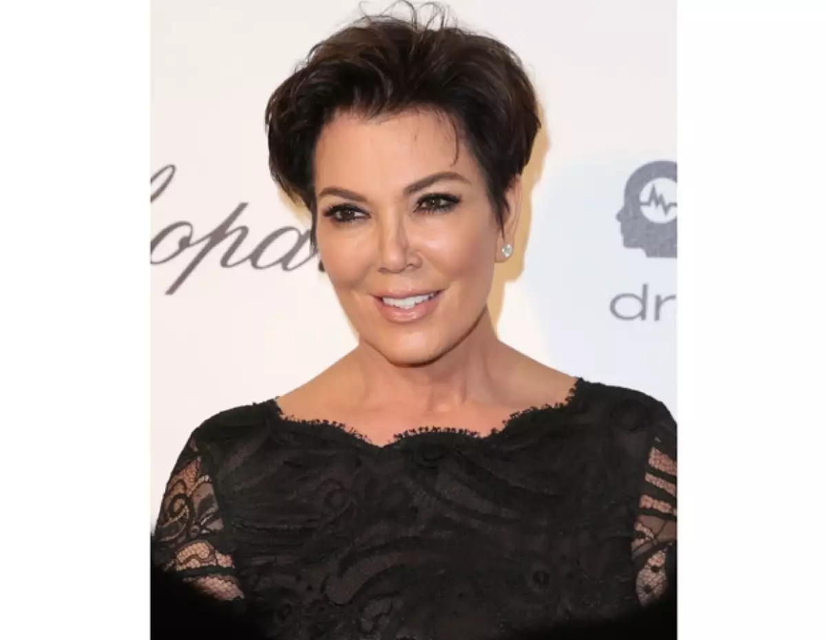 La empresaria tuvo que acudir a las autoridades debido a que un individuo asegura poseer un clip pornográfico de ella.