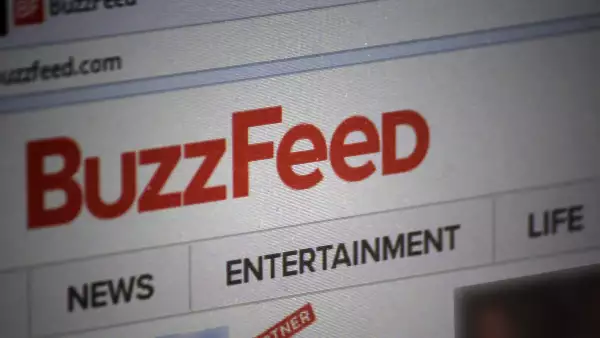 BuzzFeed