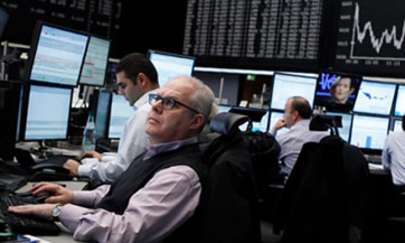 Los operadores aseguran que los disturbios y recortes en Grecia borran la confianza de los consumidores. (Foto: Thinkstock)