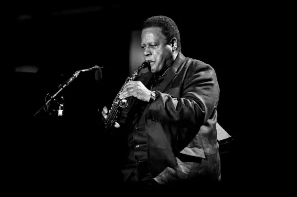 Wayne Shorter