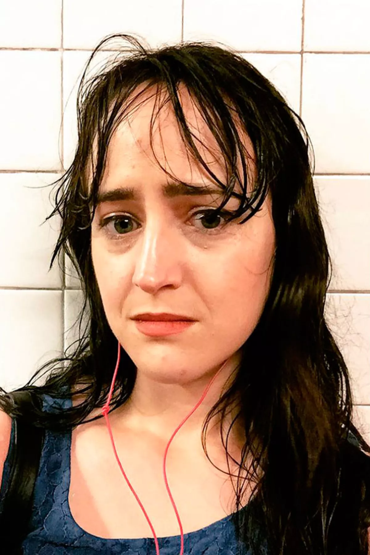 Mara Wilson lleva una vida alejada de los reflectores y pidió respeto tras anunciar sus preferencias sexuales.