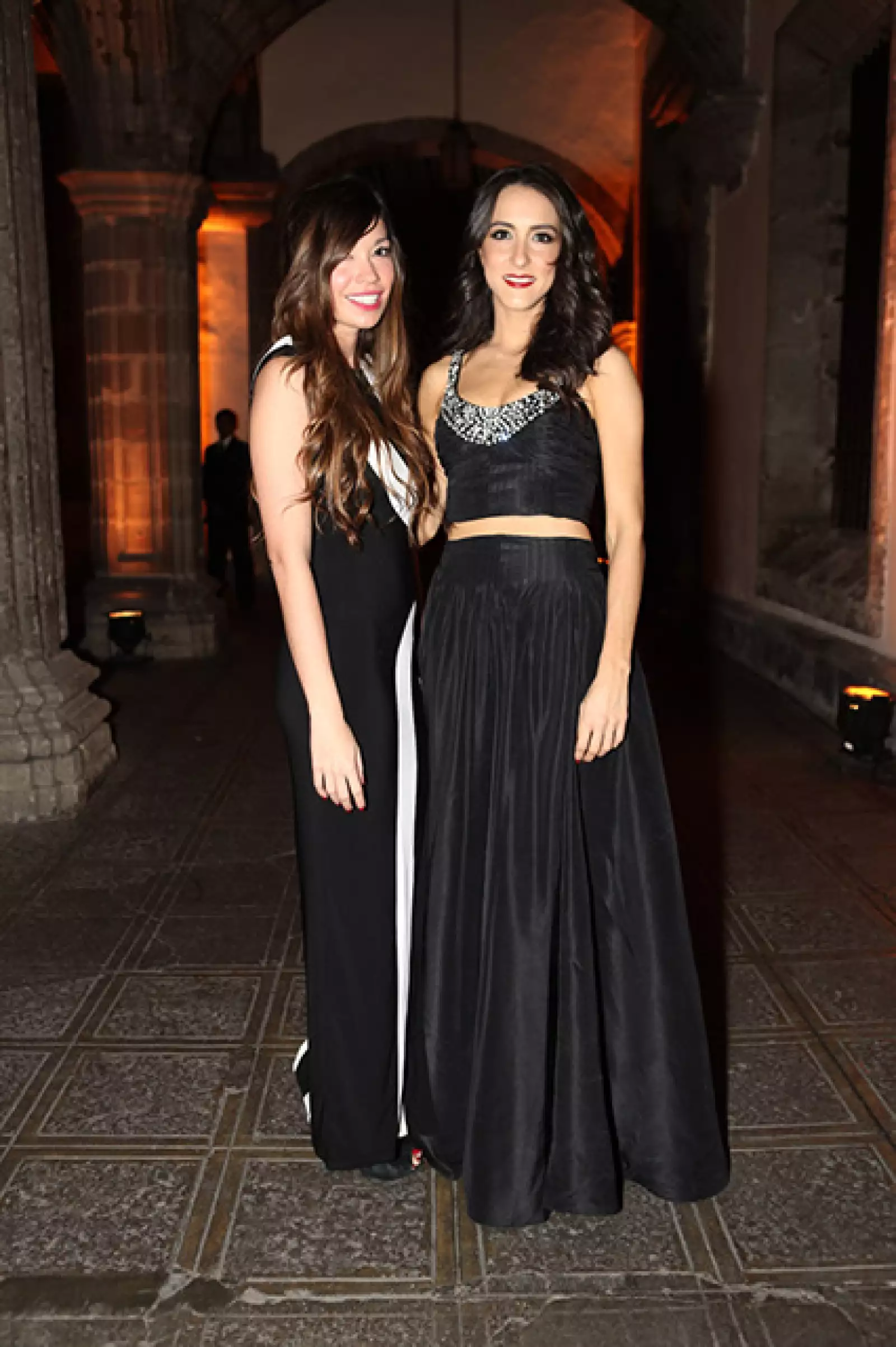 Andrea Felix,Florentina Healy