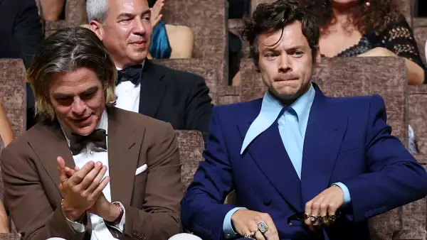 Campari Passion For Film 2022 Award - 79th Venice International Film Festival