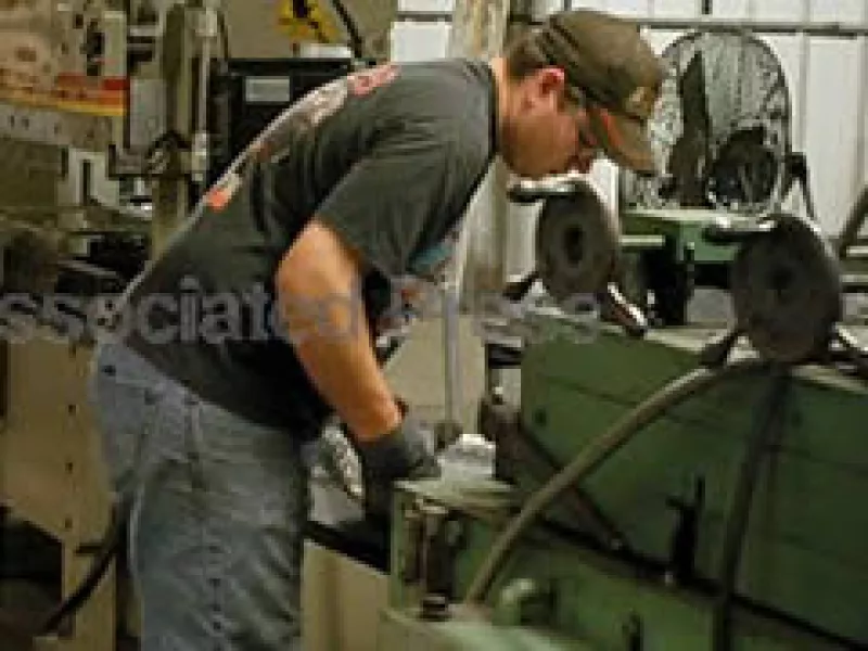 La confiabilidad es un proceso enfocado en la misión de la organización; es resultado de un conjunto de actividades de diferentes divisiones. (Foto: AP)