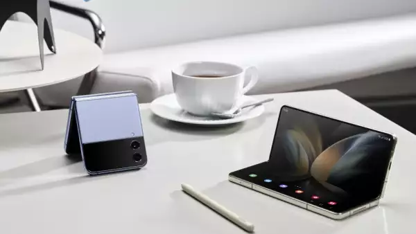 galaxy z fold mexico