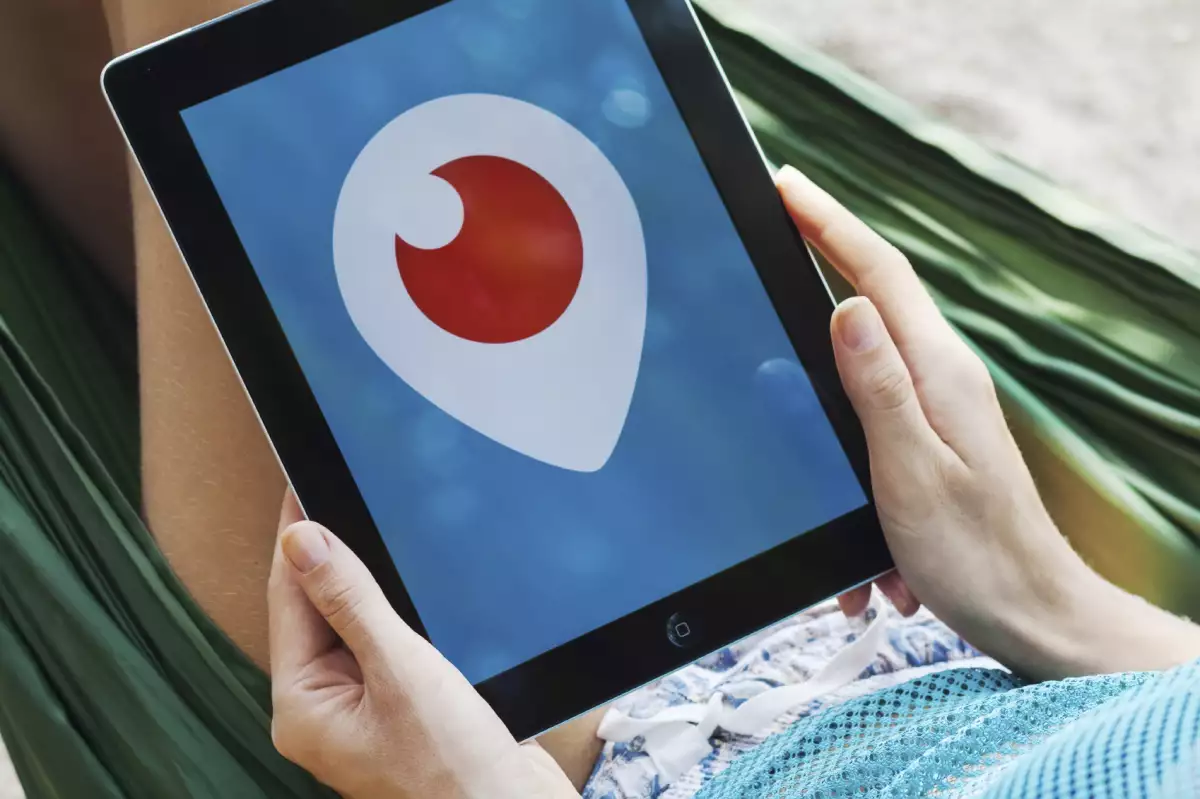 La aplicación de video de Twitter quiere liderar el sector en donde también se encuentra Facebook.
