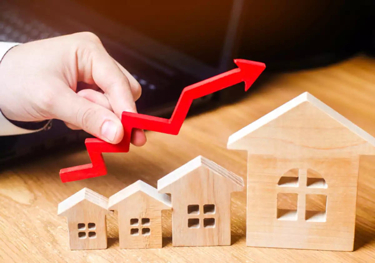 vivienda record