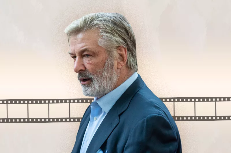 Alec Baldwin