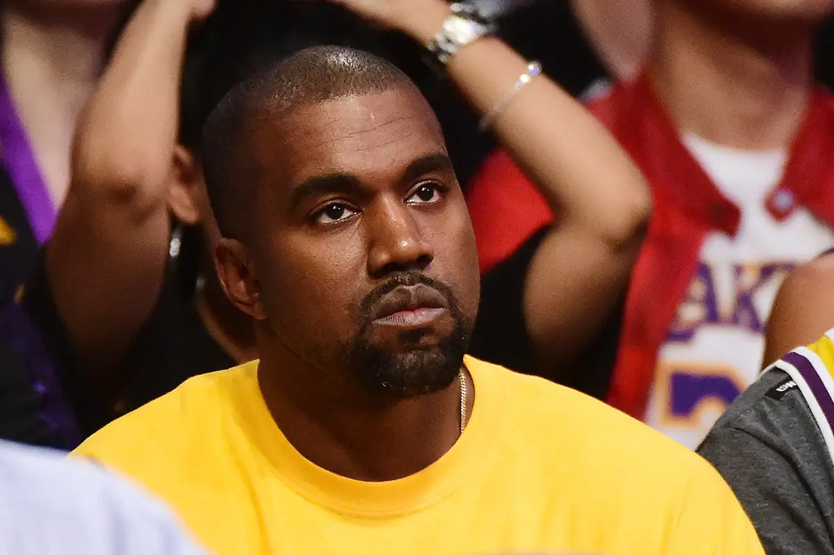 Kanye West reclama a Mark Zuckerberg por restricción de Instagram