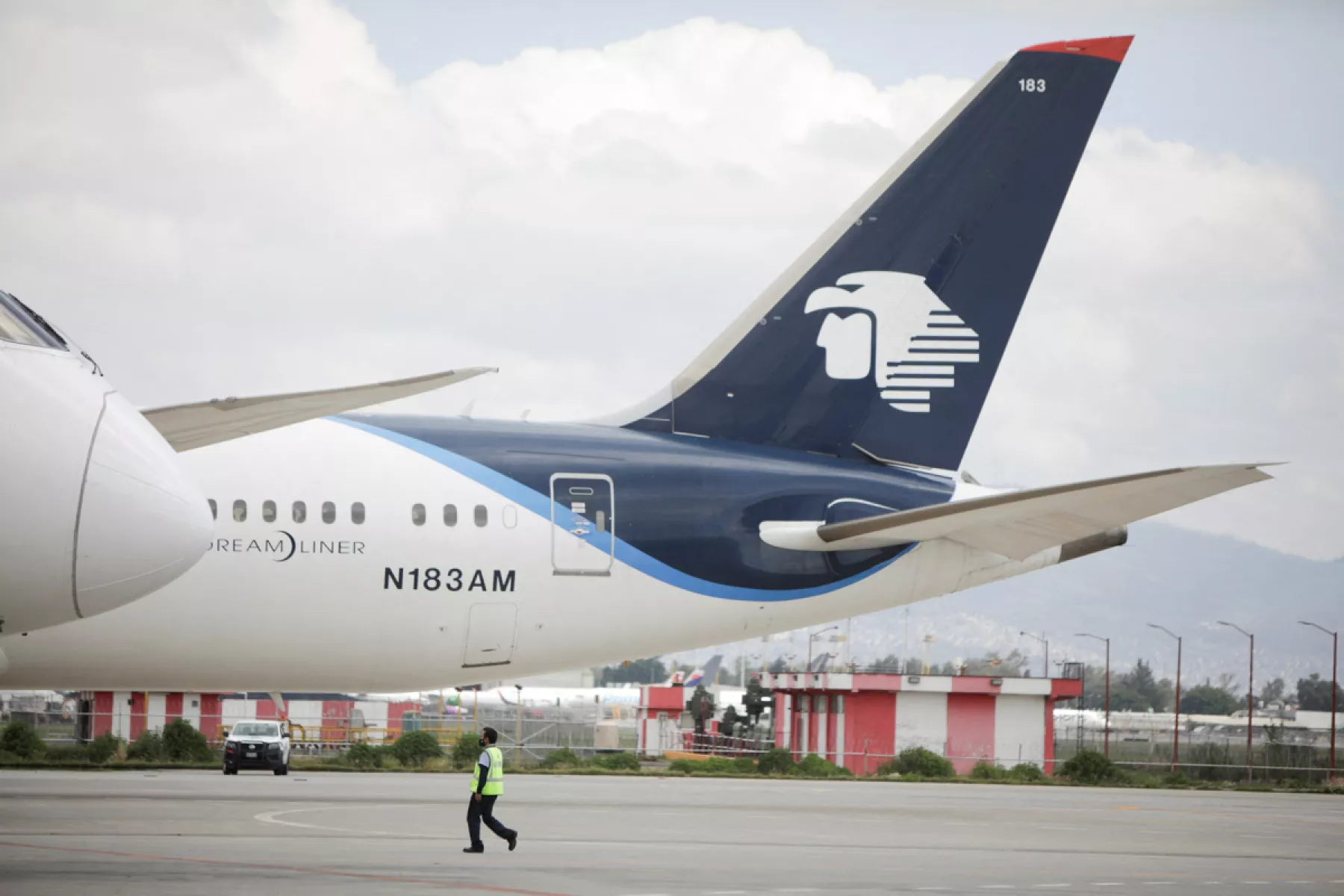 Aeroméxico venderá e-SIM