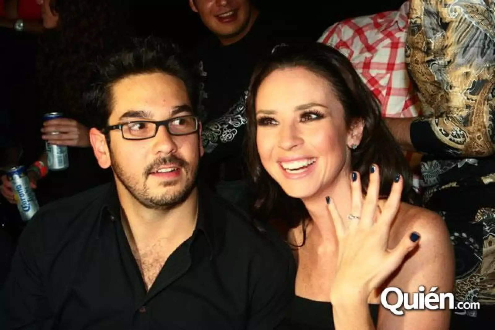 DFashion Sociales Miércoles.