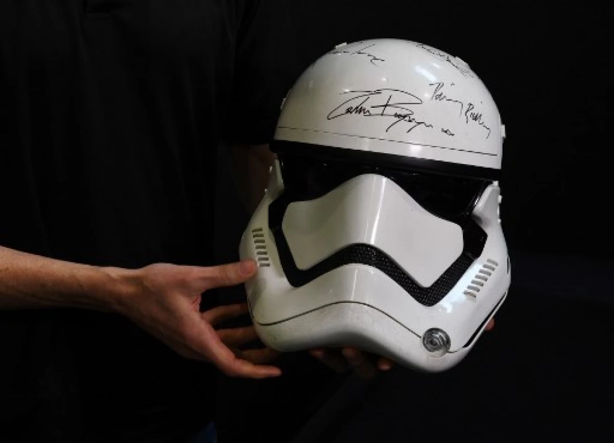 Star Wars