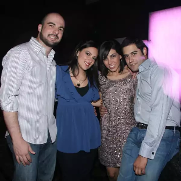 Fiesta Fin de Año Sens.