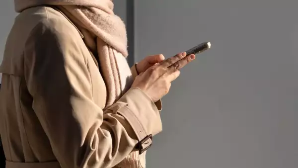Smartphones detrás del problema de natalidad global