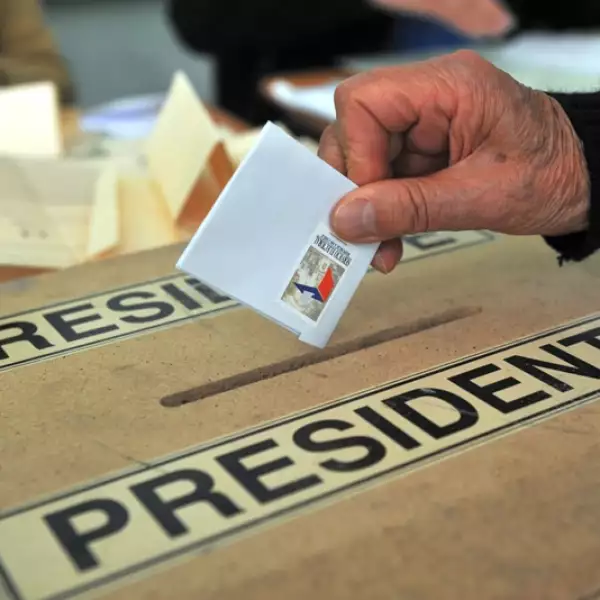 elecciones, chile 