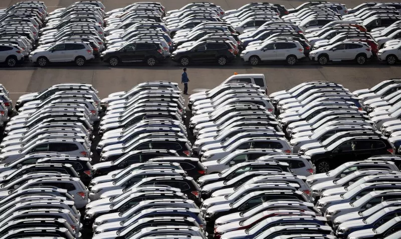 Autos eléctricos e híbridos