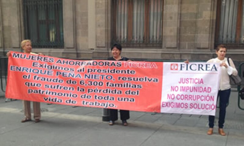 Los ahorradores no podrán tener depósitos por más de un millón de pesos en una Sofipo. (Foto: Samantha Álvarez)