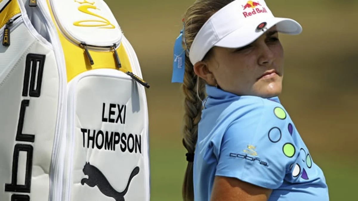 Golf LPGA