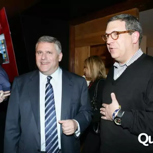 Presentación CNN México