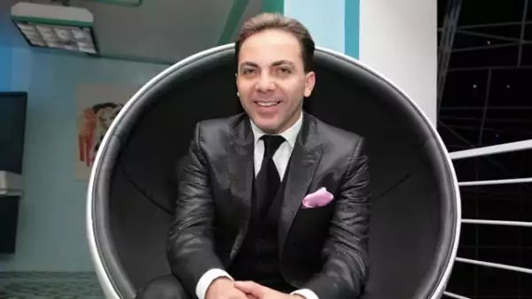 Cristian Castro