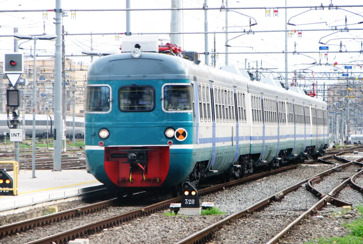 Gobierno busca una red 5G para sus trenes
