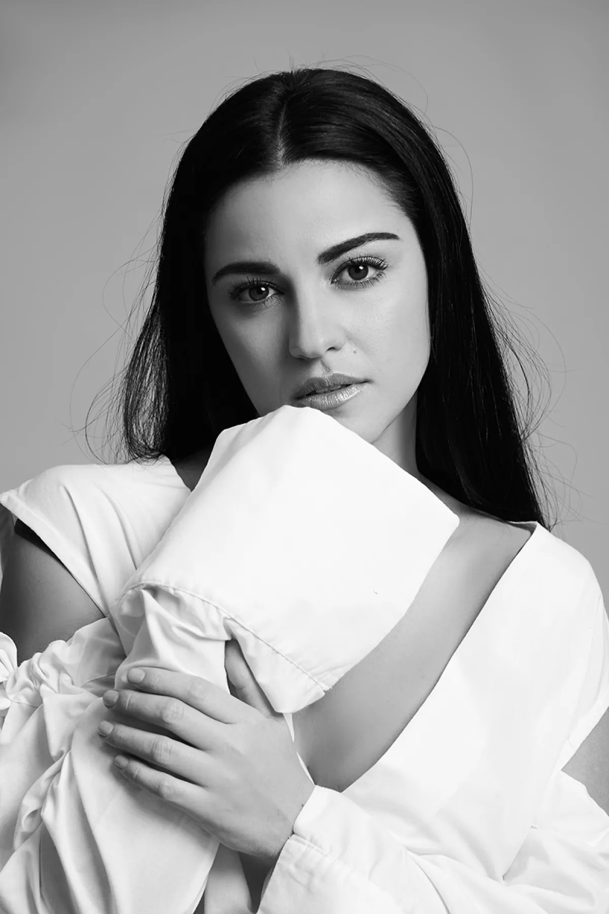 Maite Perroni, actriz