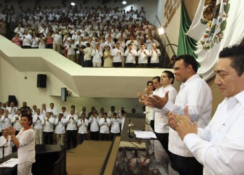 Congreso de Yucat�n
