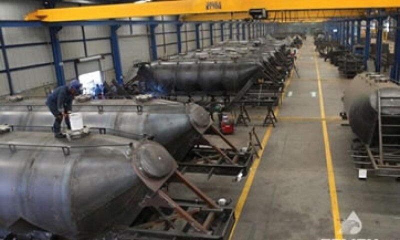 carros tanque pemex