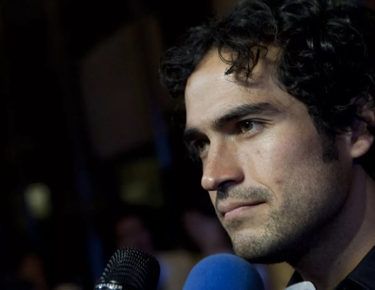 Poncho Herrera considera que las canciones de Juan Gabriel siempre ponen de buen hunmor.