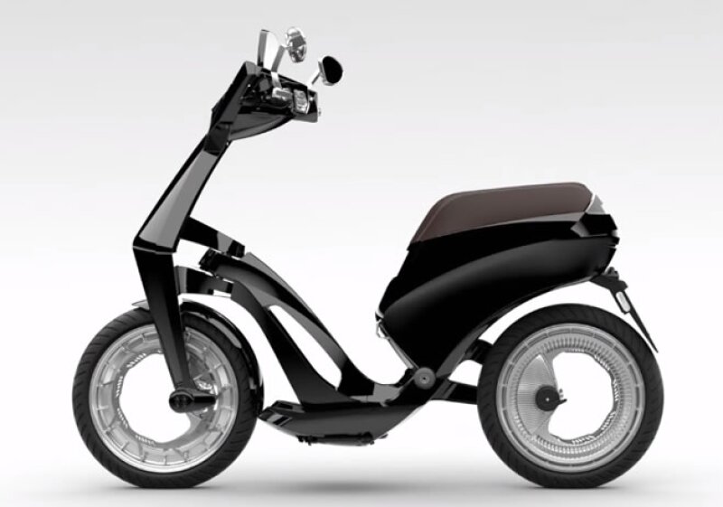 UJET-moto