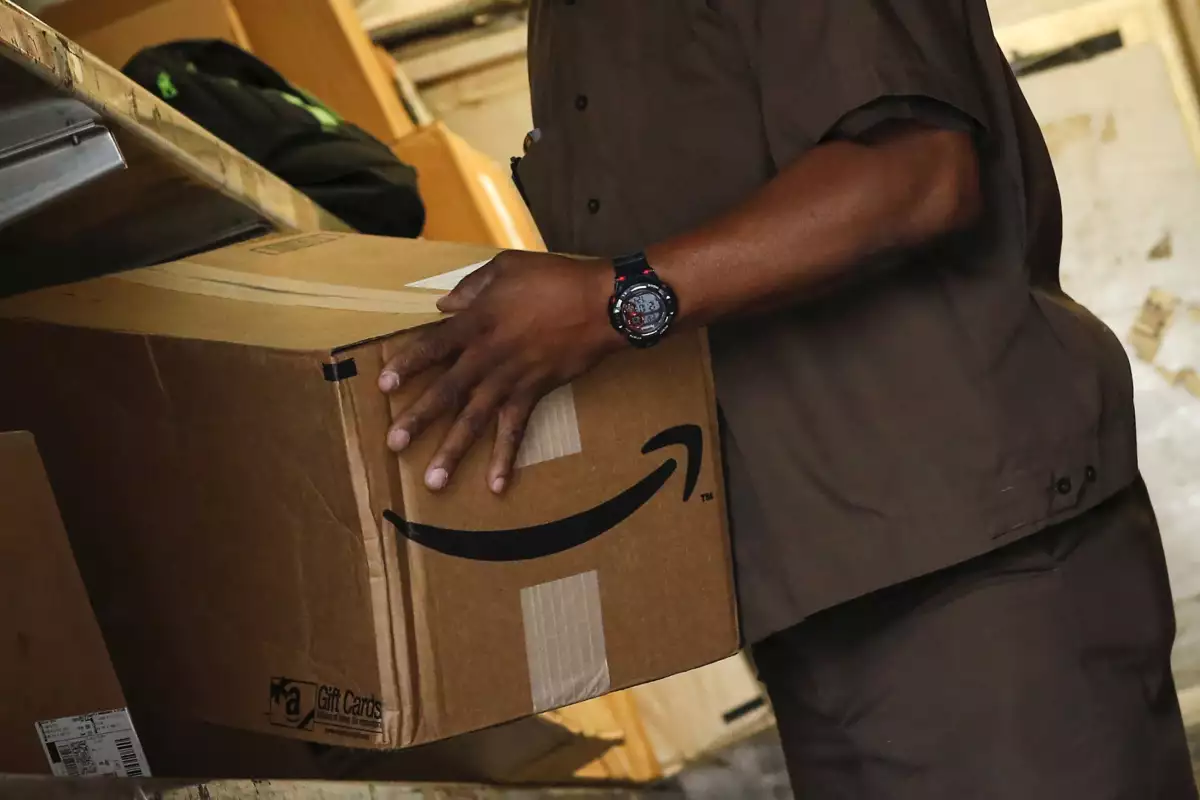 Retos del ecommerce
