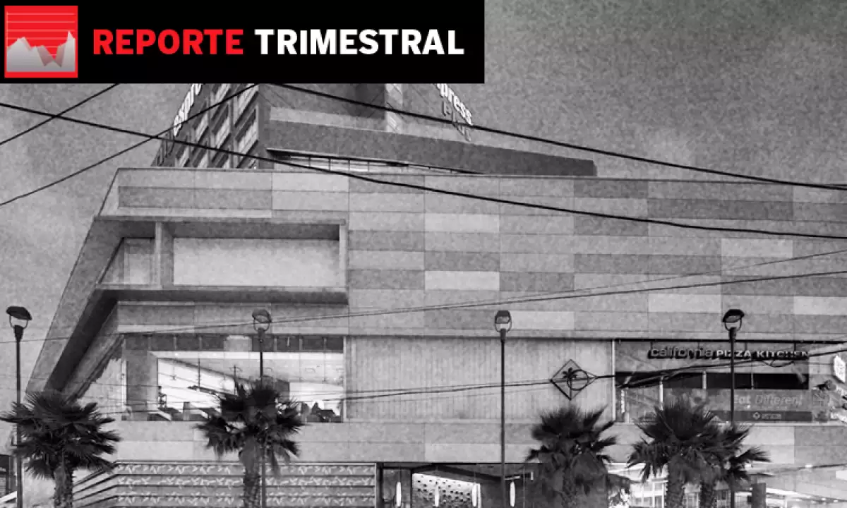 Reporte trimestral funo 4T21