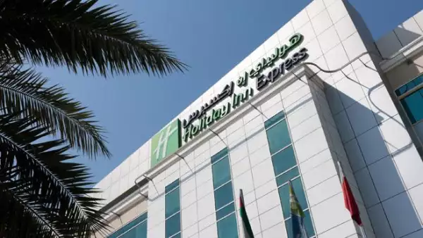 Holiday Inn
