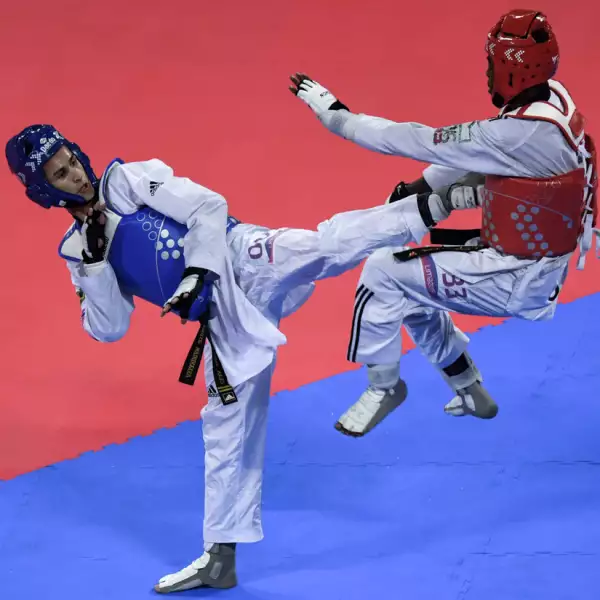 Taekwondo