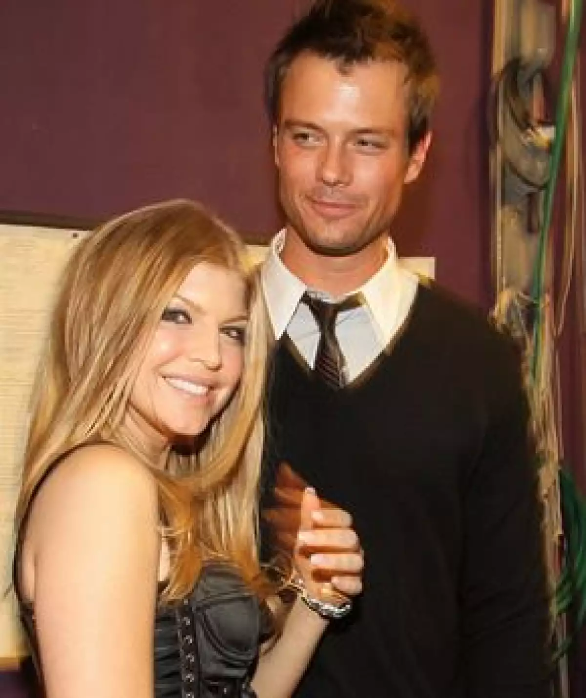 La cantante y Josh Duhamel, a menos de un mes casados, desean convertirse en papás.