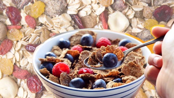 Cereal