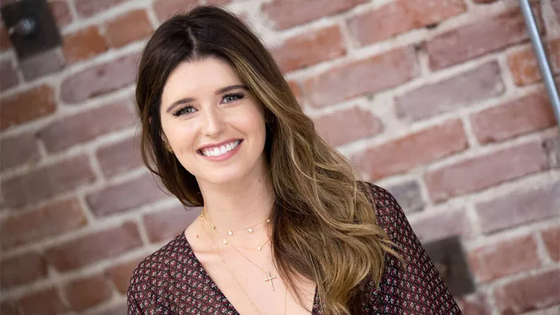 Katherine Schwarzenegger