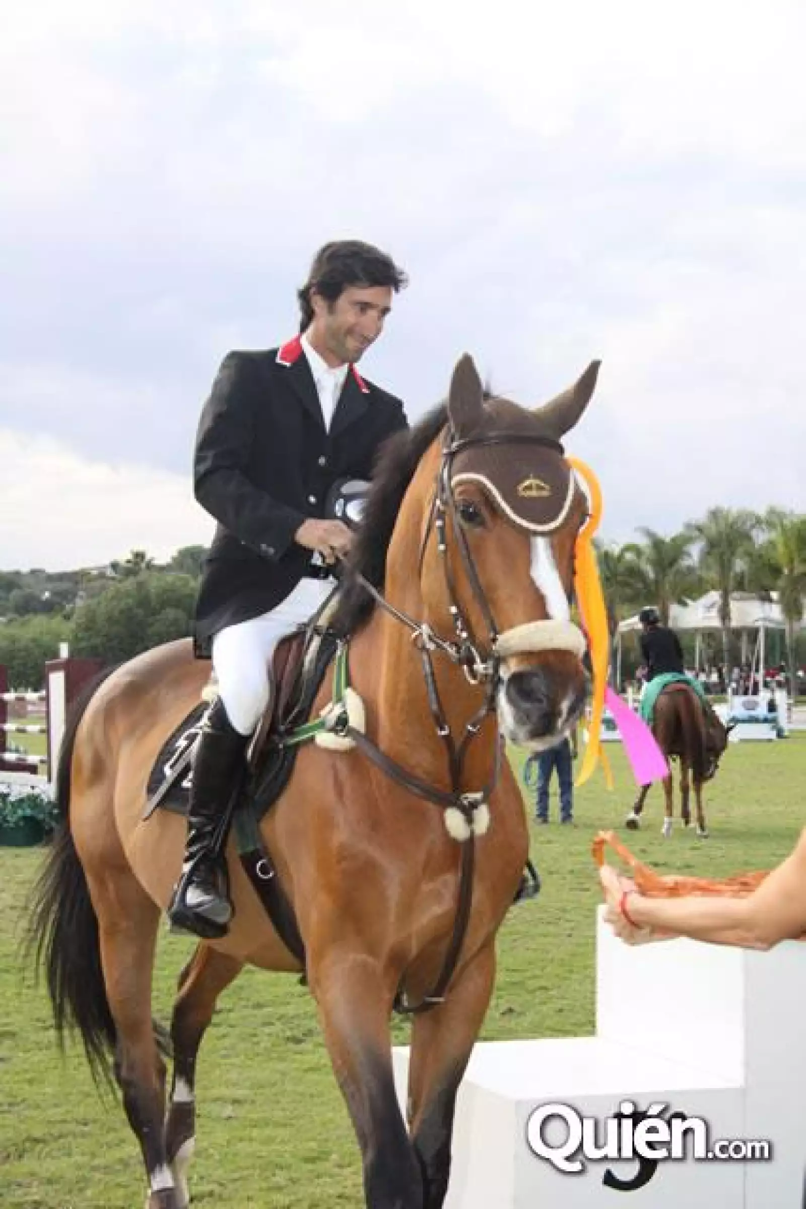 Campeonato Nacional de Salto 2009