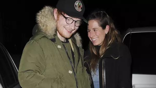 Ed Sheeran