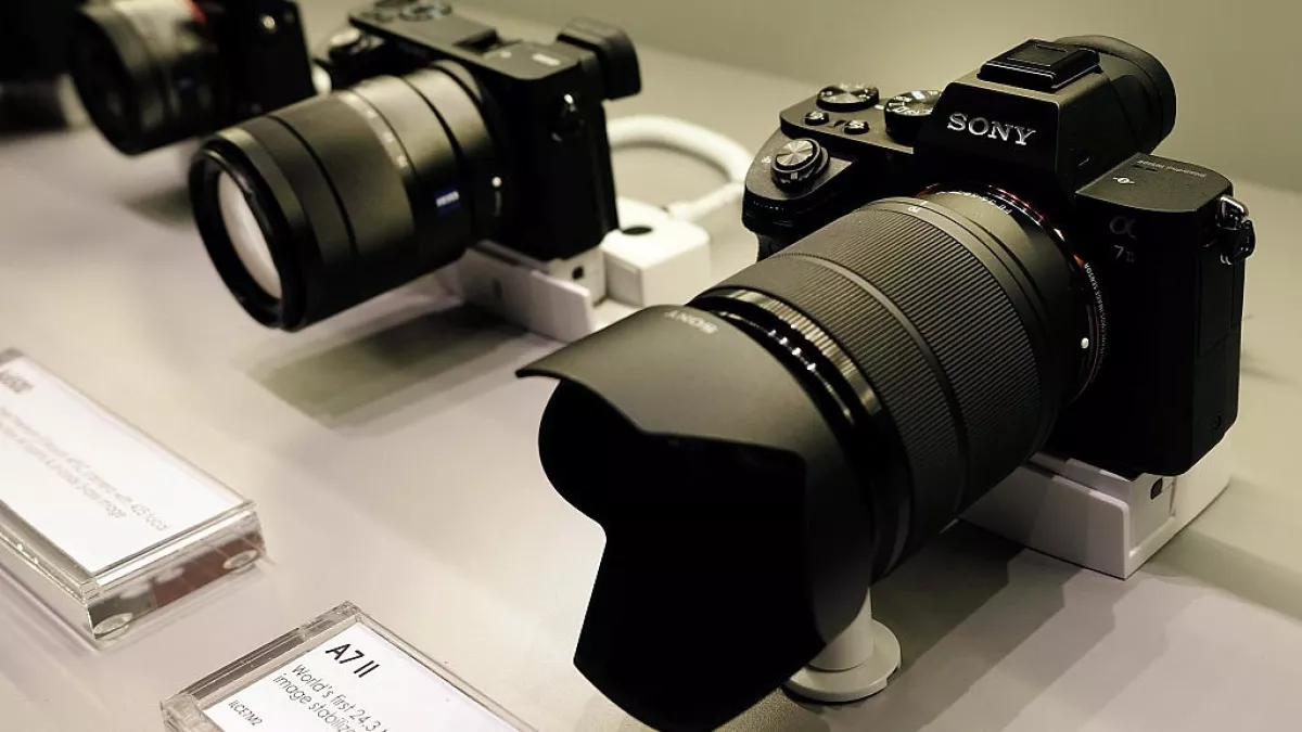 camaras-para-influencers-sony